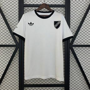 25∕26 Colo Colo 100th Anniversary White - foto principal