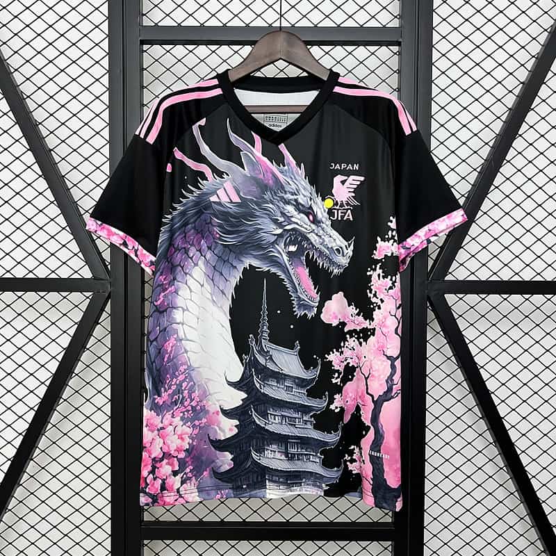 2024 Japan Special Edition S-XXL(1B1C) - foto principal