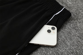 Training Suit Argentina 25/26 Black - Winter - foto principal