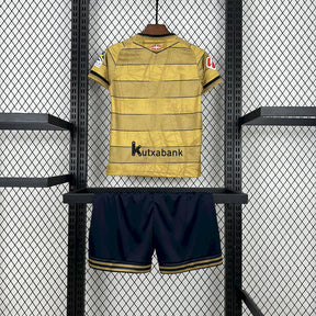 Kids Real Sociedad 24∕25 Away