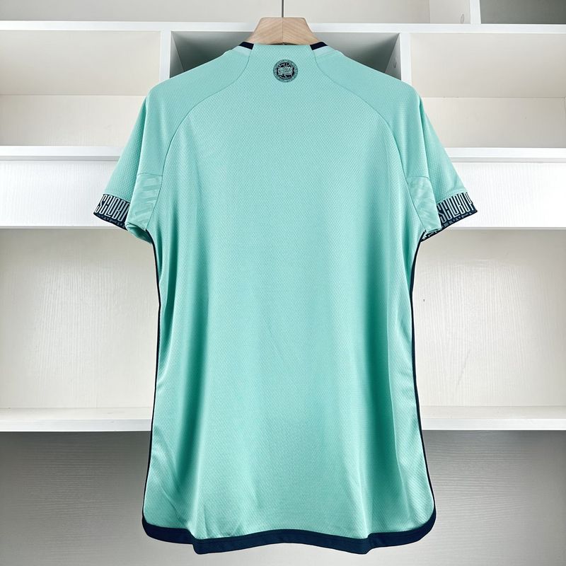 Terceira Camiseta Paysandu 24-25 - vista frontal
