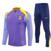 Training Suit Atletico de Madrid 25/26 - Winter - foto principal