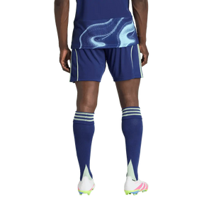 Shorts Ajax 25/26 Away - vista frontal