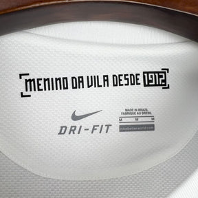 Camiseta Santos Long sleeveRetrô 2011/12 Home - vista frontal