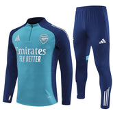 Training Suit Arsenal 25/26 - Winter - foto principal