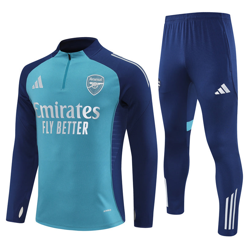 Training Suit Arsenal 25/26 - Winter - foto principal