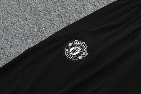 Training Suit Manchester United 25/26 - Winter - vista frontal