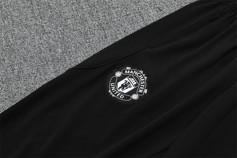 Training Suit Manchester United 25/26 - Winter - vista frontal