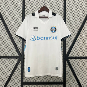 Camiseta 24∕25 Gremio Away - foto principal