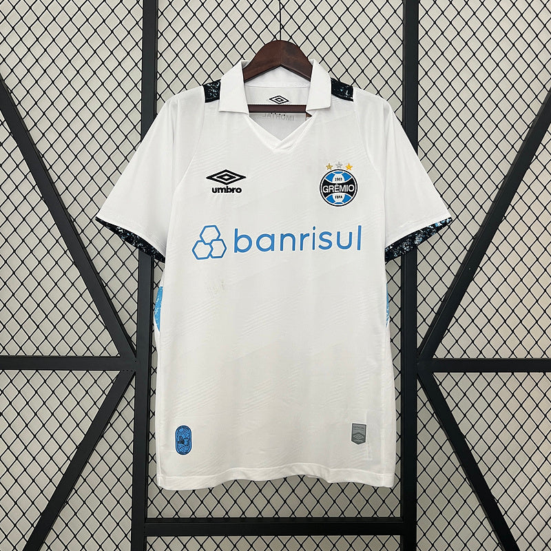 Camiseta 24∕25 Gremio Away - foto principal