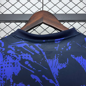 Camiseta Atletico Madrid 25∕26 Special Edition - vista trasera