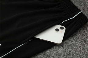 Training Suit Inter Miami 25/26 Black - Winter - foto principal