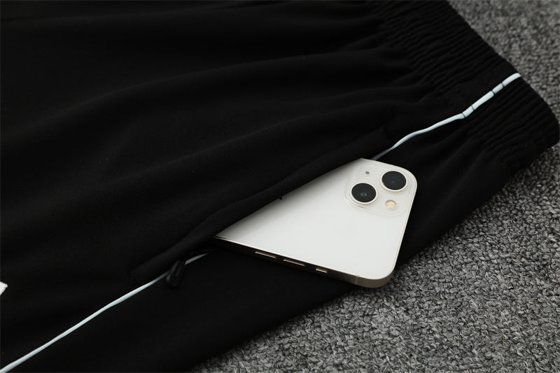 Training Suit Inter Miami 25/26 Black - Winter - foto principal