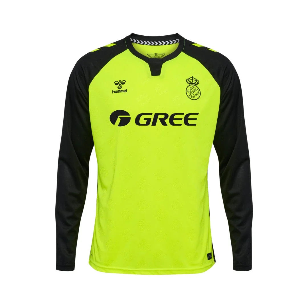 Camiseta 25∕26 Betis Long sleeve Away - foto principal