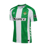 Camiseta Real Betis 25∕26 Home - foto principal