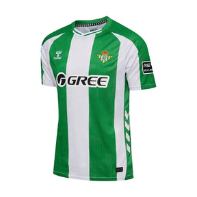 Camiseta Real Betis 25∕26 Home - foto principal