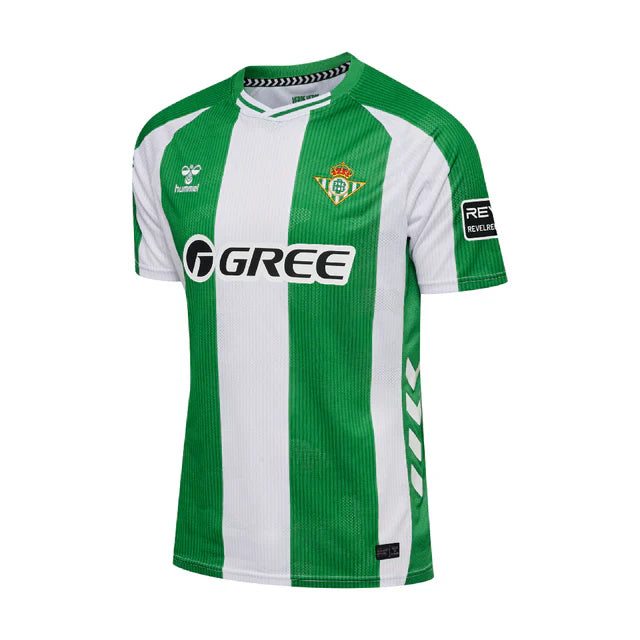 Camiseta Real Betis 25∕26 Home - foto principal