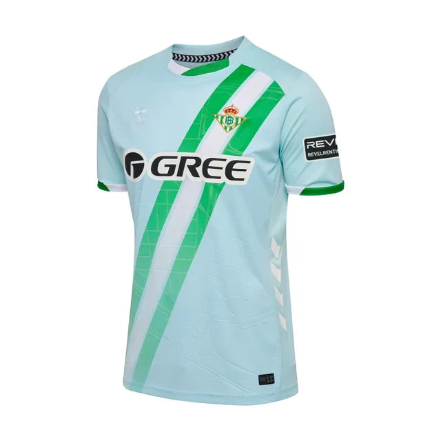 Camiseta Real Betis 25∕26 Away - foto principal