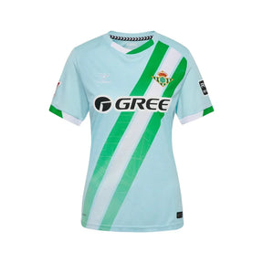 Camiseta Real Betis 25∕26 Away Femenina - foto principal