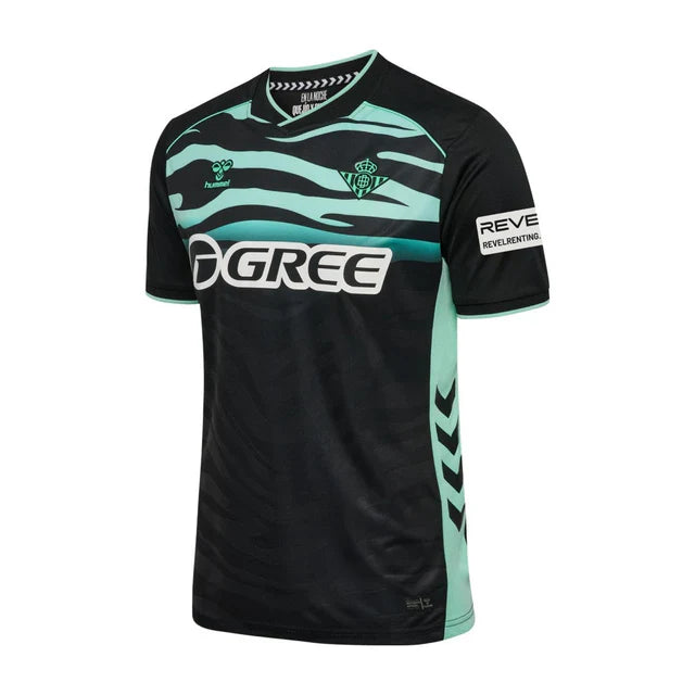 Camiseta Real Betis 25∕26 Third - foto principal