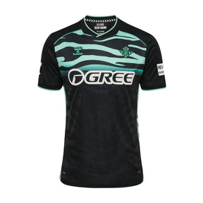 Camiseta Real Betis 25∕26 Third - tejido y acabado
