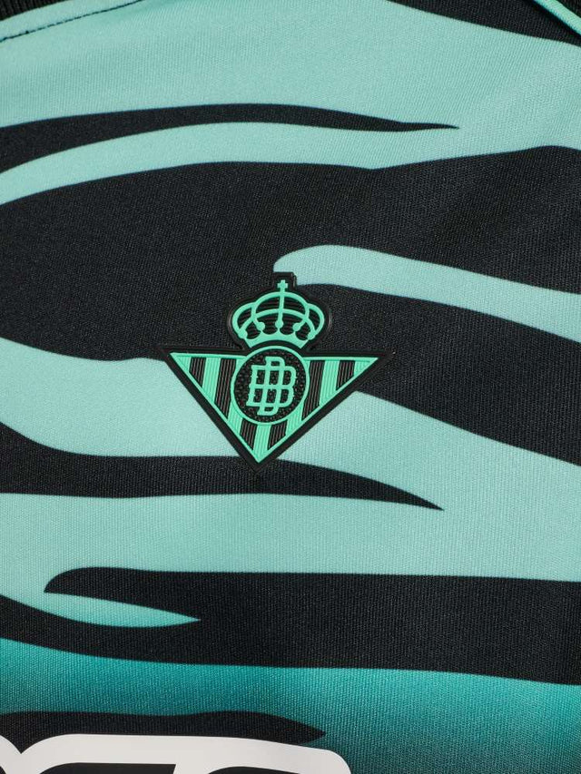 Camiseta Real Betis 25∕26 Third - vista frontal