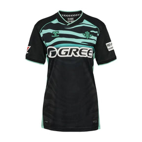 Camiseta Real Betis 25∕26 Third Femenina - foto principal