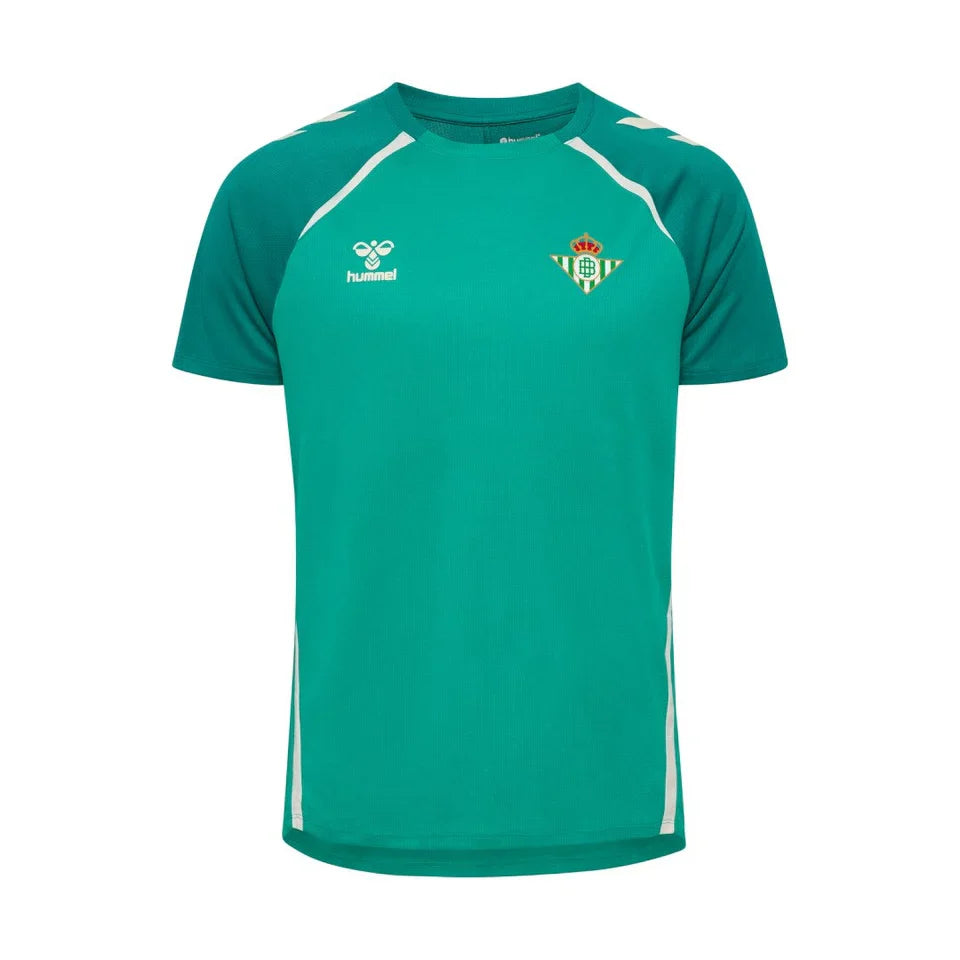 Camiseta Real Betis 25∕26 Entrenamiento - foto principal