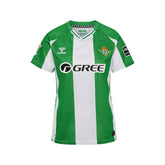 Camiseta Real Betis 25∕26 Home Femenina - foto principal