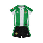 Kids Real Betis 25∕26 Home - foto principal
