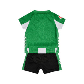 Kids Real Betis 25∕26 Home - vista frontal