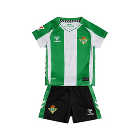Kids Real Betis 25∕26 Home - foto principal