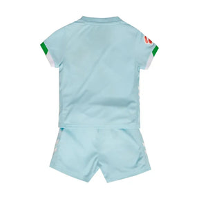 Kids Real Betis 25∕26 Away - vista frontal