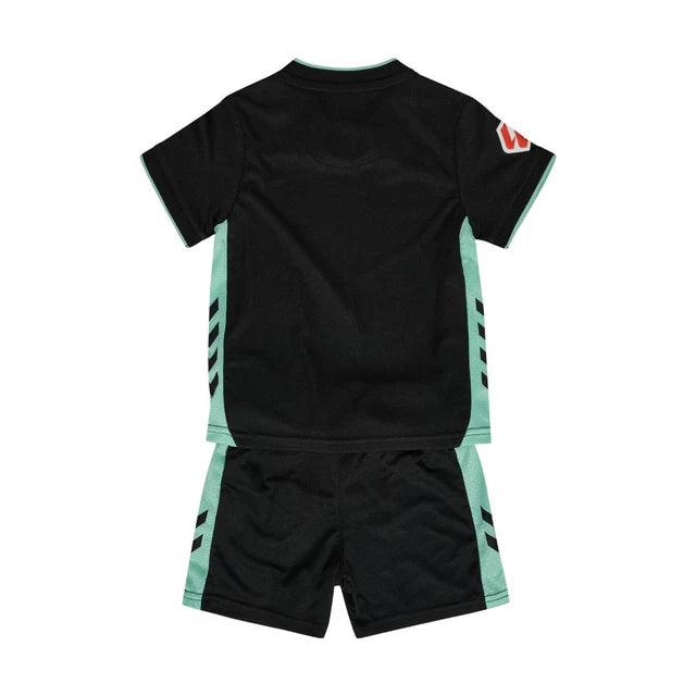 Kids Real Betis 25∕26 Third - vista frontal