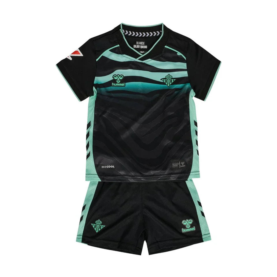 Kids Real Betis 25∕26 Third - foto principal