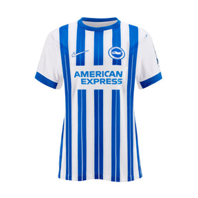 Camiseta Brighton Femenino 24/25 Home - foto principal