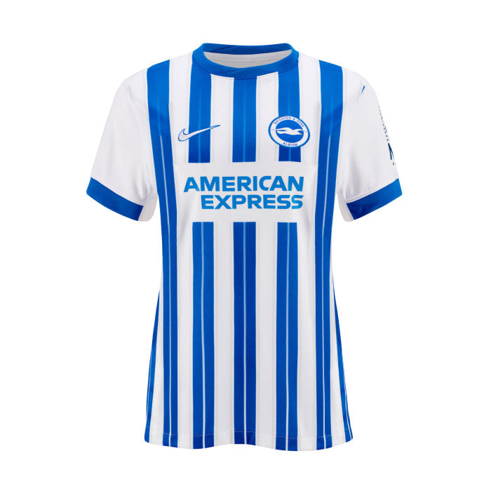 Camiseta Brighton Femenino 24/25 Home - foto principal