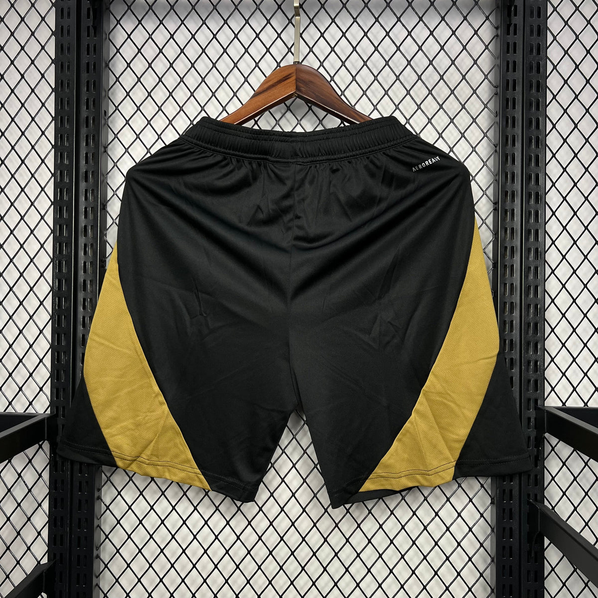 Shorts Bélgica 2024/25 Home - vista frontal