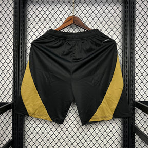 Shorts Bélgica 2024/25 Home - vista frontal