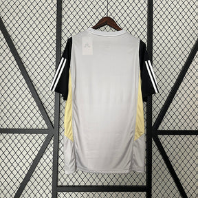 Camiseta 24∕25 Mineiro Athletic Training Suit - vista frontal