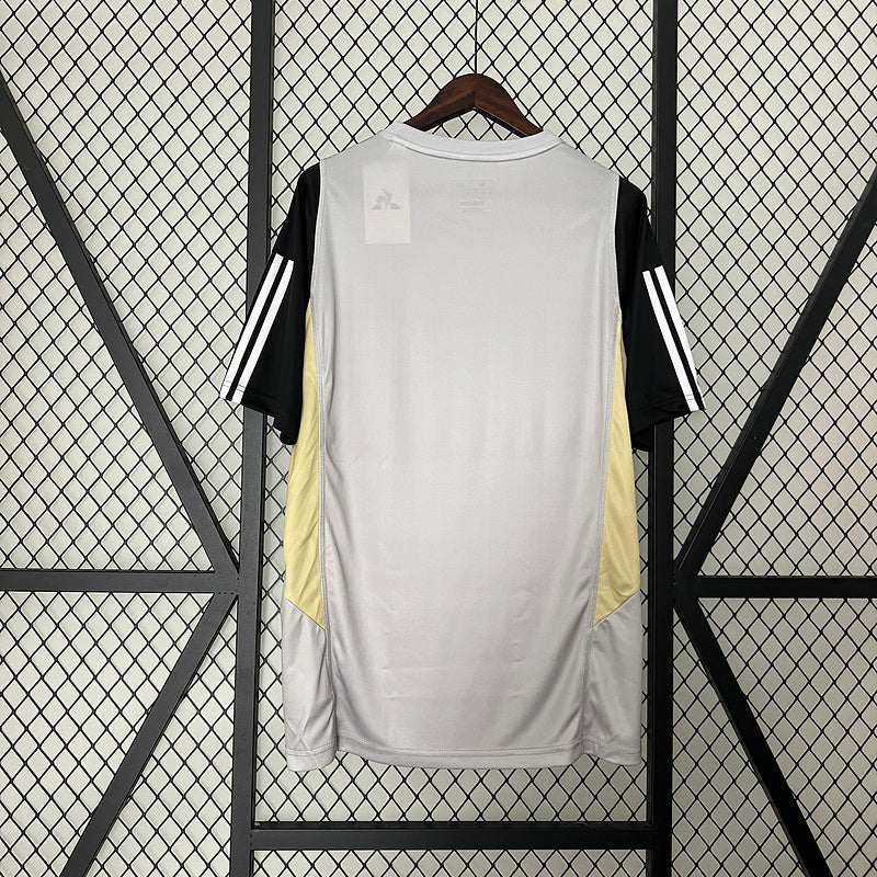 Camiseta 24∕25 Mineiro Athletic Training Suit - vista frontal