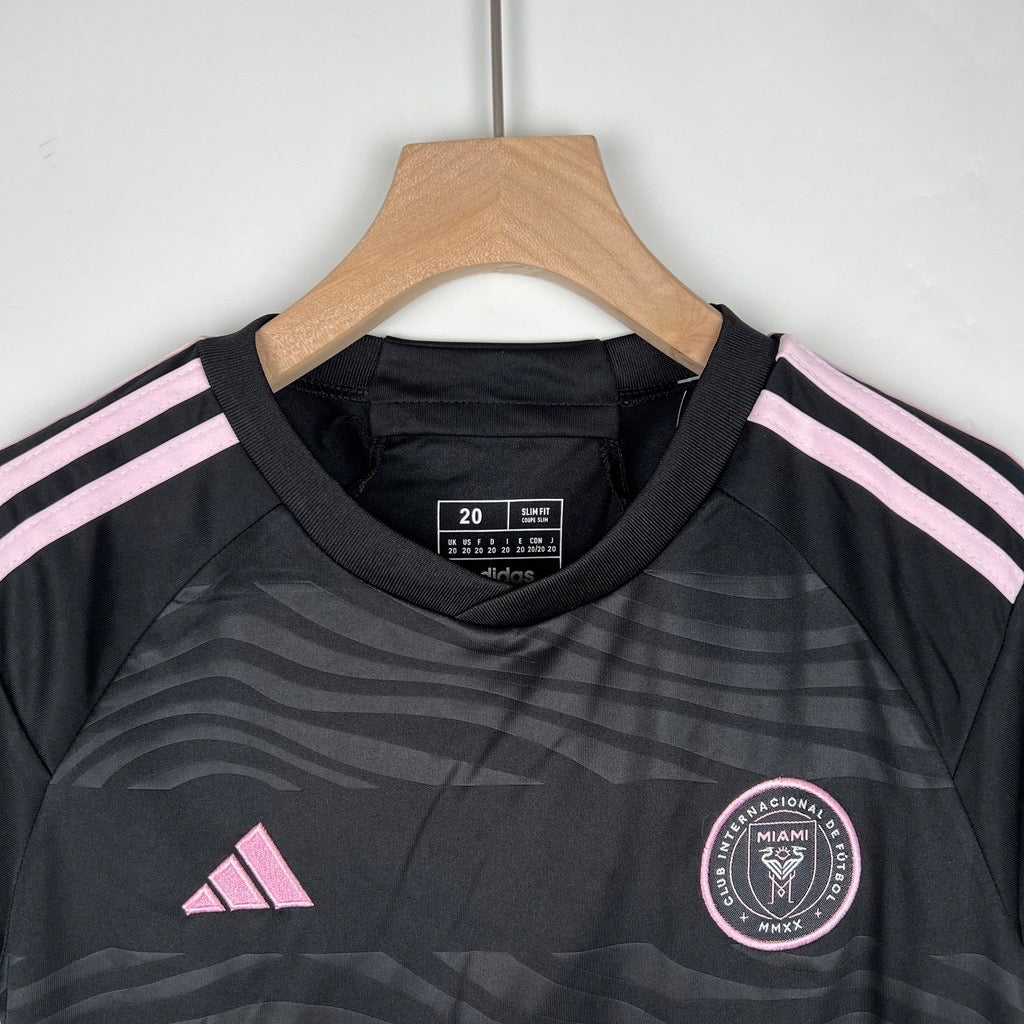 Kit Infantil Inter Miami 2023/2024 - vista frontal