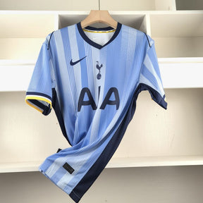 Tottenham Hotspur 2024-25 Away Kit(DFE0) - foto principal