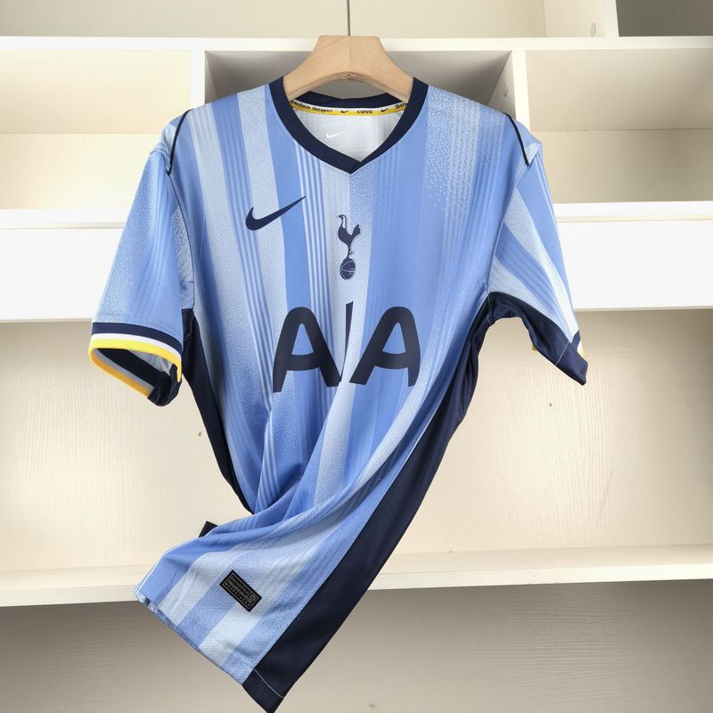 Tottenham Hotspur 2024-25 Away Kit(DFE0) - foto principal