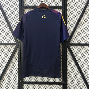 25∕26 Galaxy Los Angeles Away - vista frontal