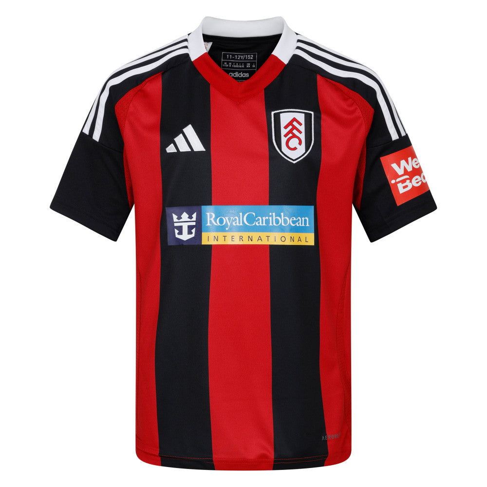 Kids Fulham 24/25 Away - foto principal