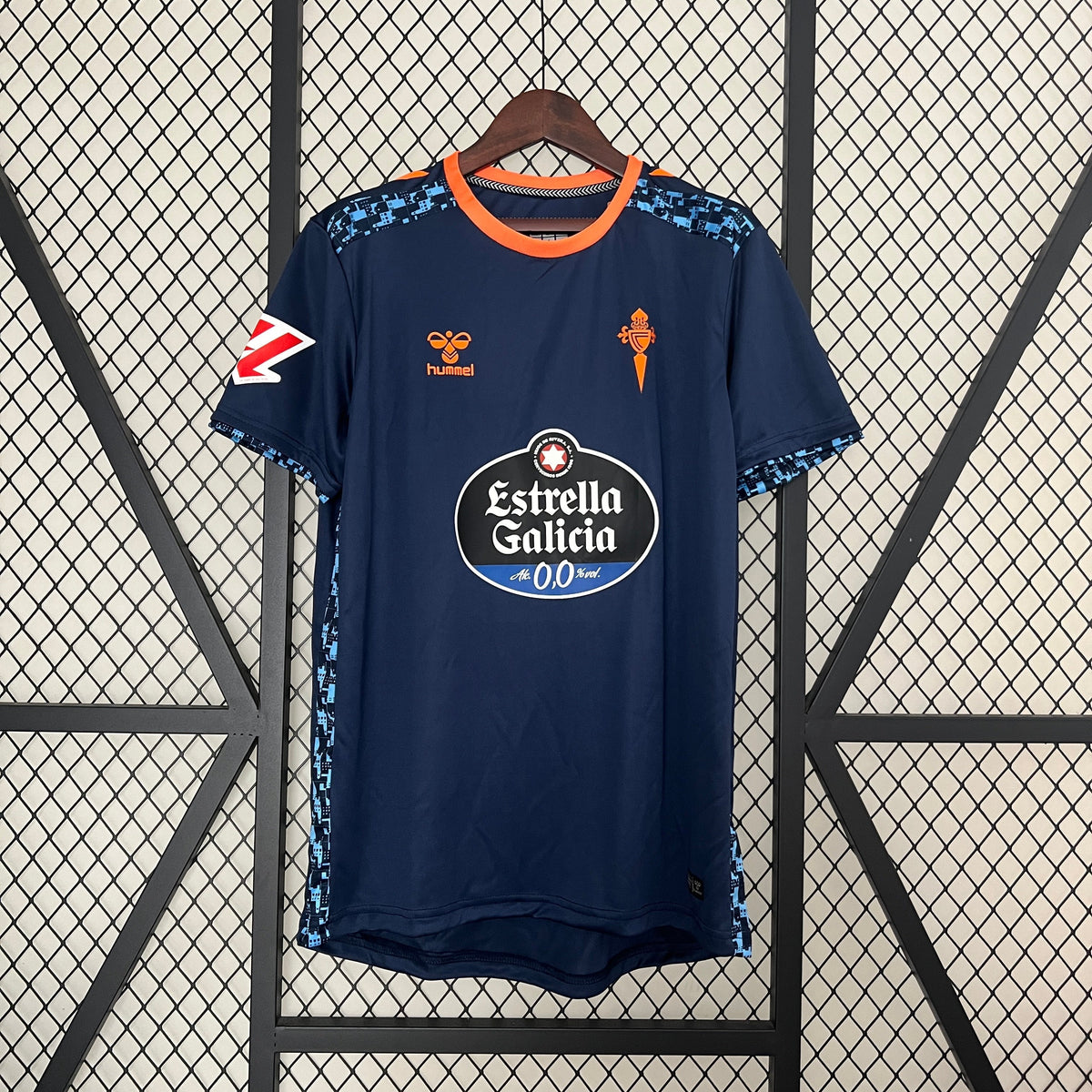 Camiseta Celta Vigo 24/25 - Away - foto principal