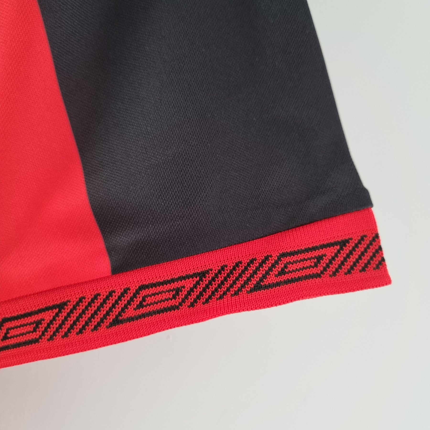 Camiseta Retro Flamengo 92/93 Home - foto principal