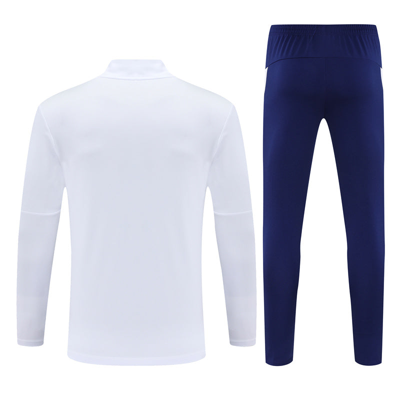 Training Suit Portugal 25/26 - Winter - vista frontal