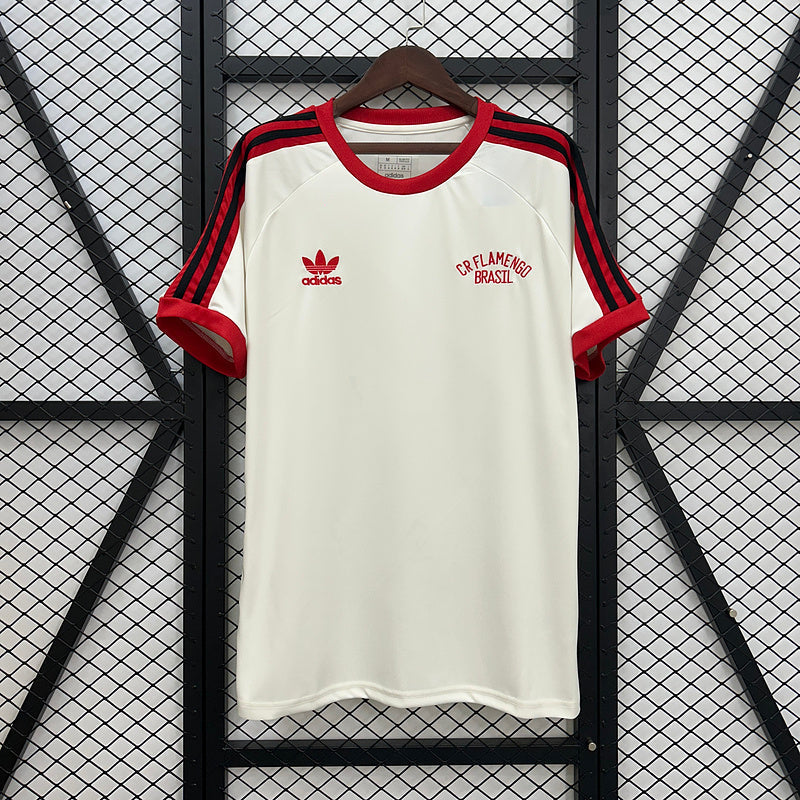 25∕26 Flamengo  Commemorative Edition - foto principal